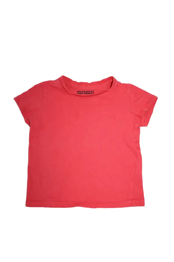 T-shirt Primark storlek 86 second hand