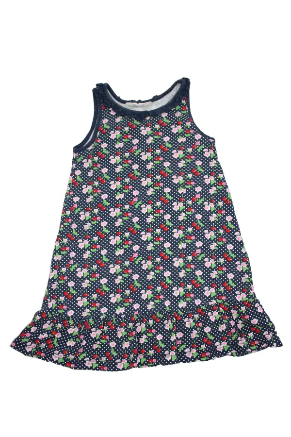Klänning H&M storlek 110-116 second hand