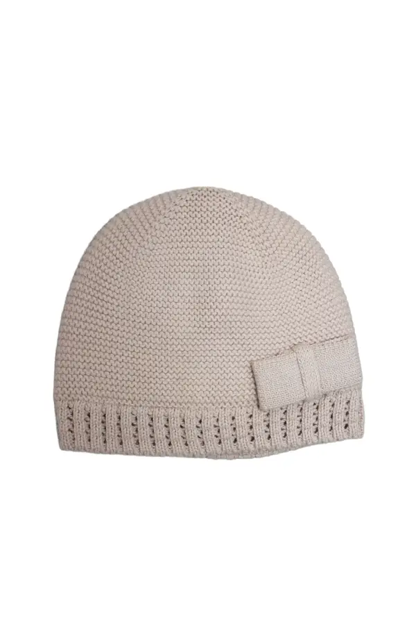 Mössa Mini Dreams storlek 0-3 mån second hand