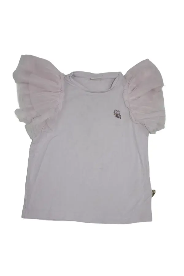 Topp POMP de LUX storlek 104 second hand