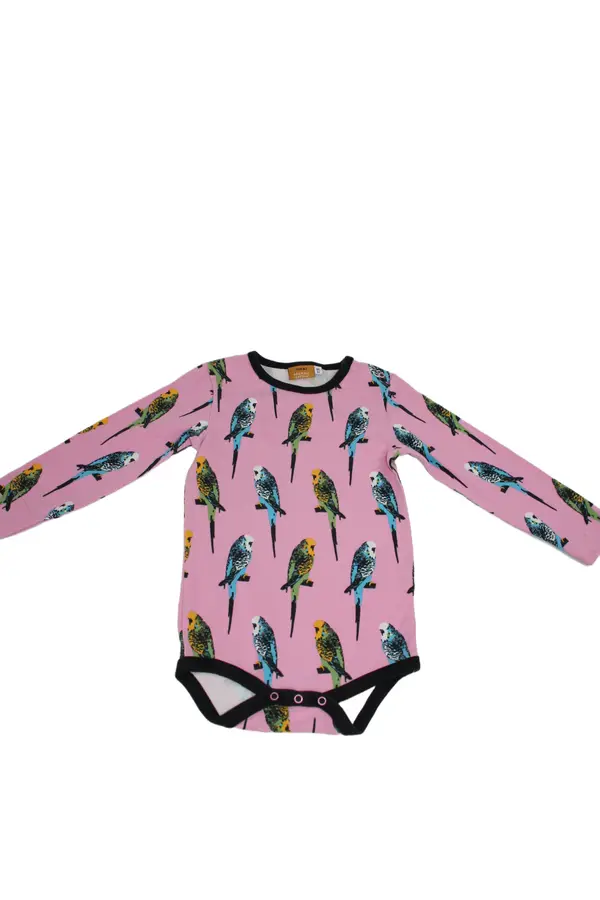 Body Me & i storlek 86-92 second hand
