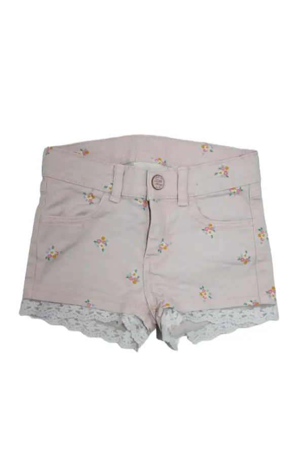 Shorts H&M storlek 98 second hand