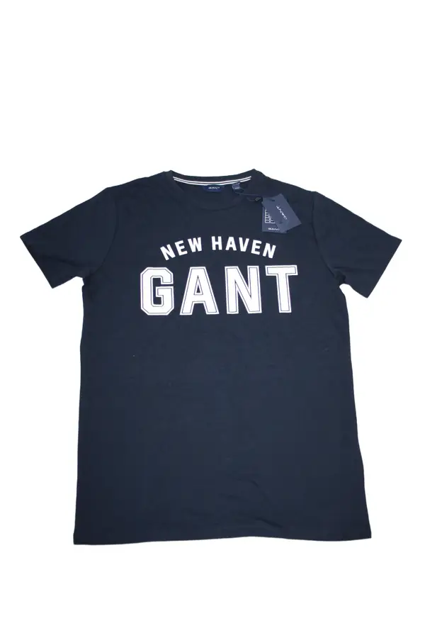 T-shirt Gant storlek 146-152 second hand