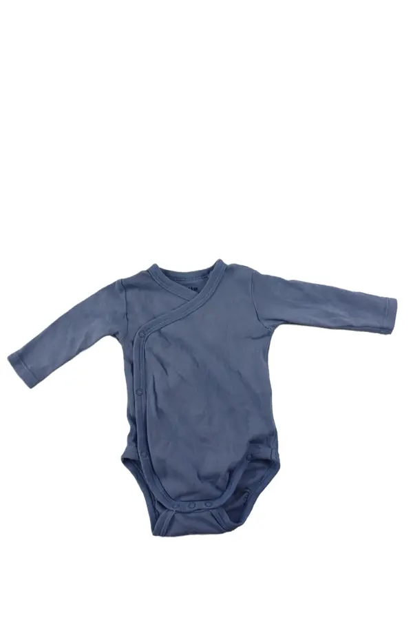 Body Lupilu storlek 50-56 second hand