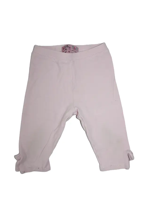 Capri Byxa Baby Skill storlek 80 second hand