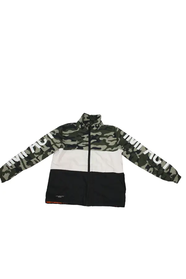 Jacka Kappahl storlek 158 second hand
