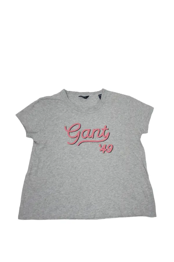 T-shirt Gant storlek 146-152 second hand