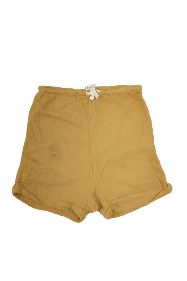 Shorts H&M storlek 104 second hand