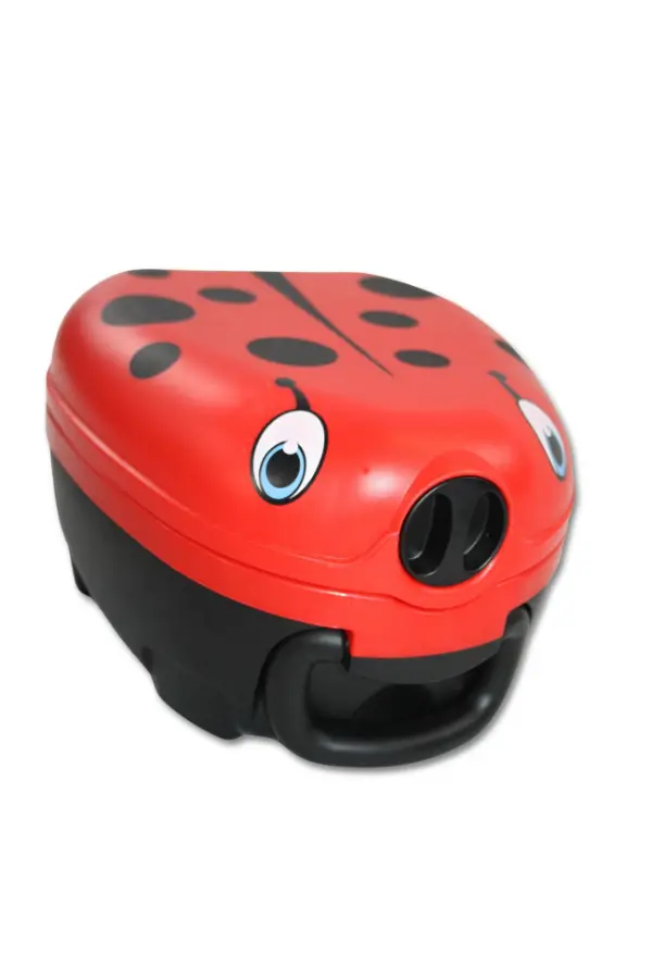 Potta My carry potty second hand