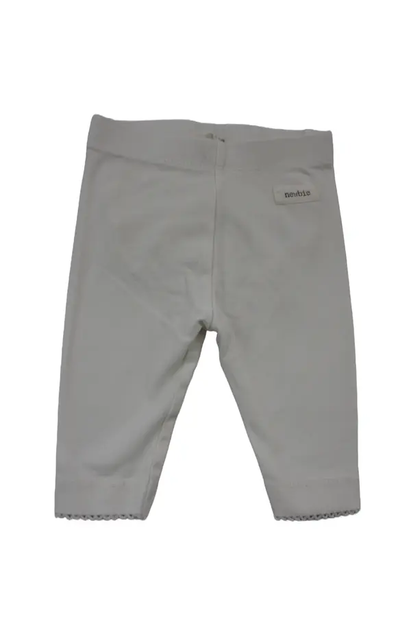 Leggings Newbie storlek 62 second hand