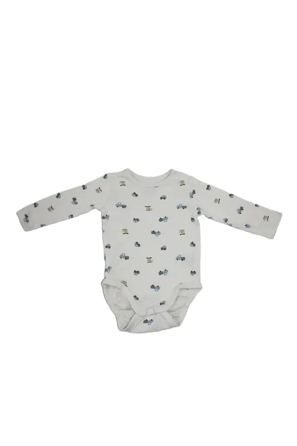 Body H&M storlek 68 second hand