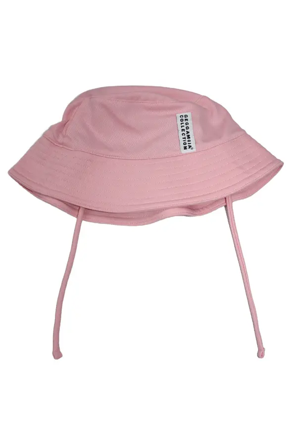 Solhatt Geggamoja storlek 10m-2y second hand
