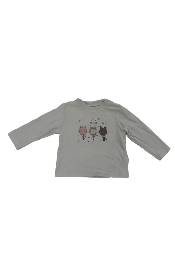 Tröja Uniq baby storlek 68 second hand