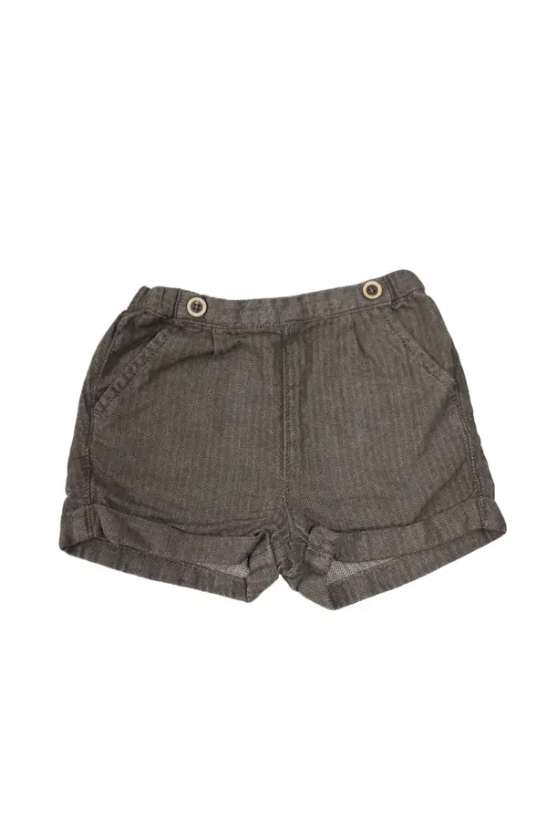 Shorts Newbie storlek 80 second hand