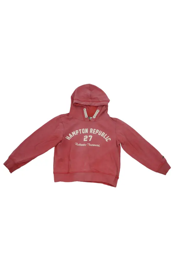 Hoodie Kappahl storlek 122-128 second hand