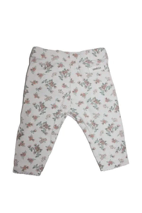Leggings Newbie storlek 62 second hand