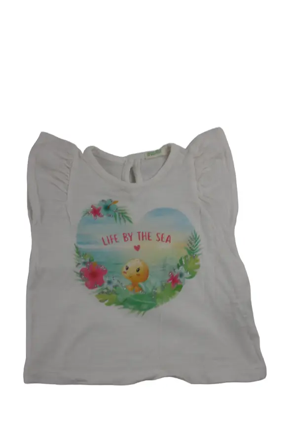 Topp Benetton storlek 62 second hand