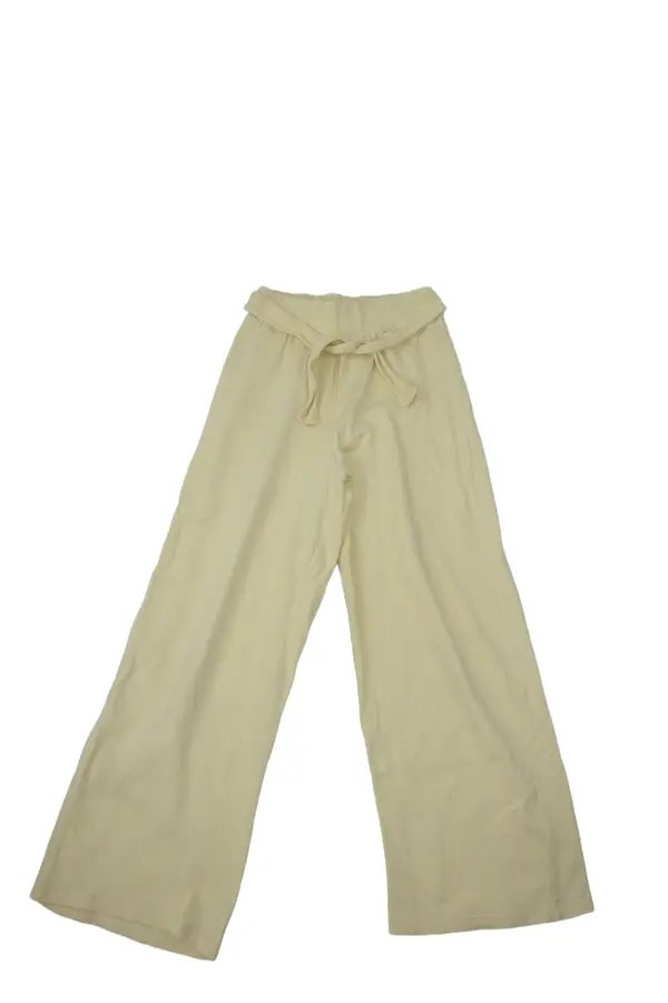 Byxa Zara storlek 134 second hand