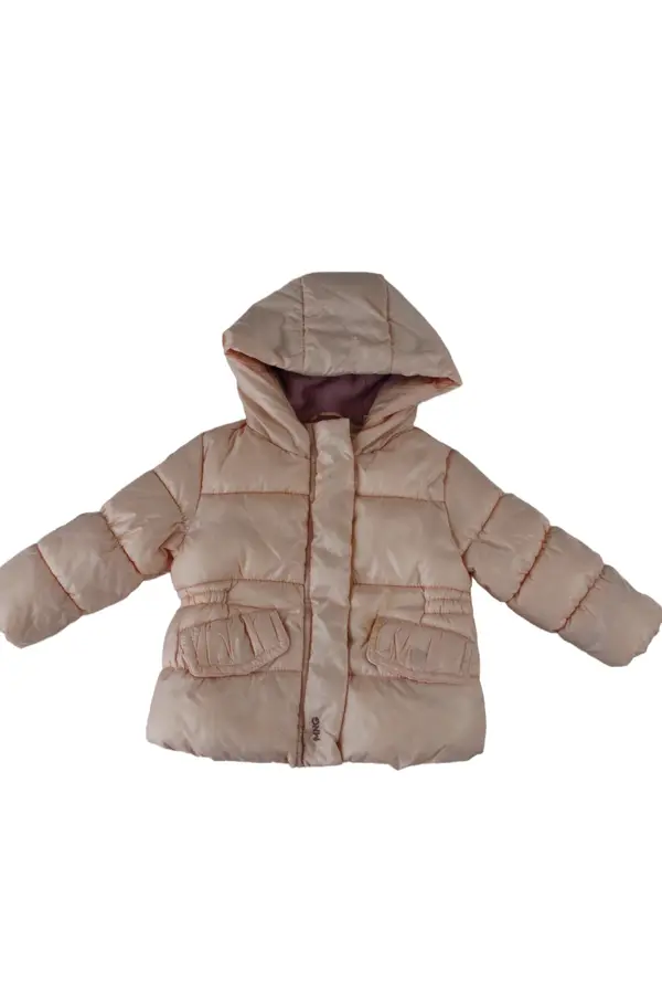 Jacka Mango storlek 68 second hand