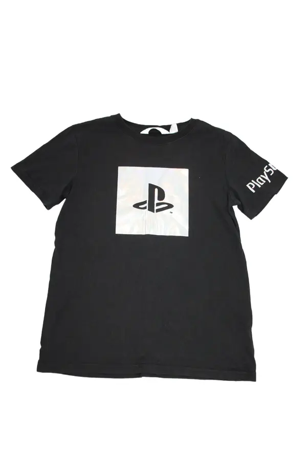 T-shirt H&M storlek 146-152 second hand