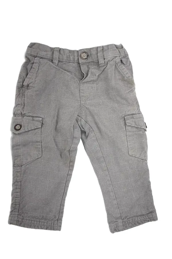 Byxa H&M storlek 74 second hand
