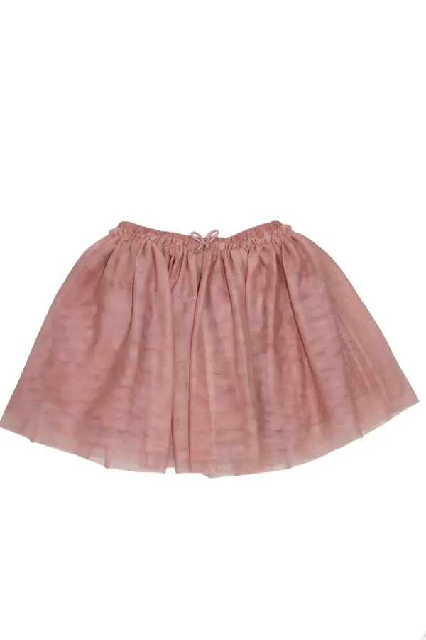 Kjol H&M storlek 110-116 second hand