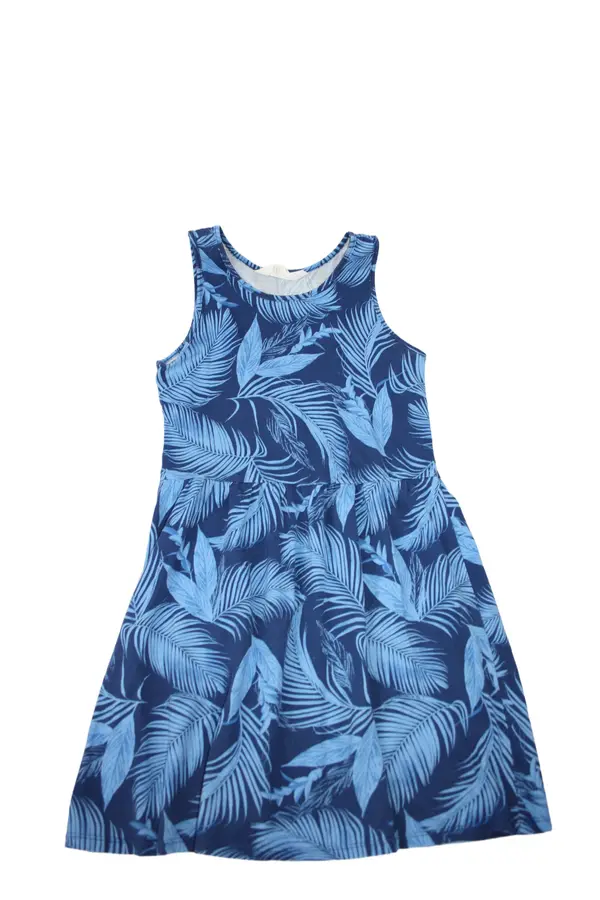 Klänning H&M storlek 134- 140 second hand