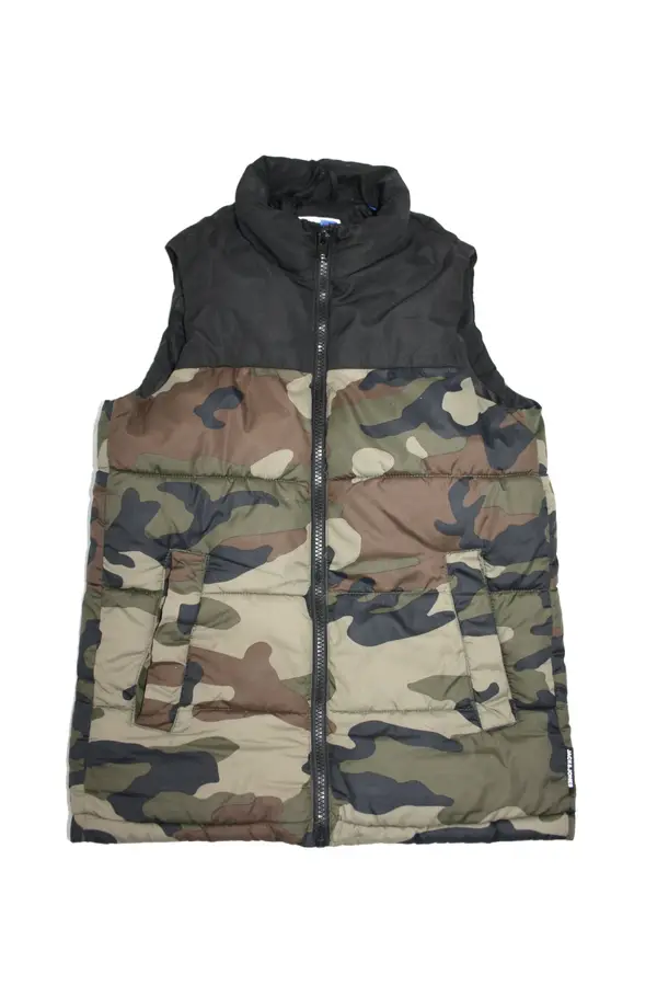 Väst Jack&Jones storlek 140 second hand
