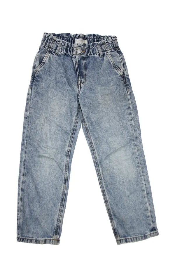 Jeans Lindex storlek 116 second hand