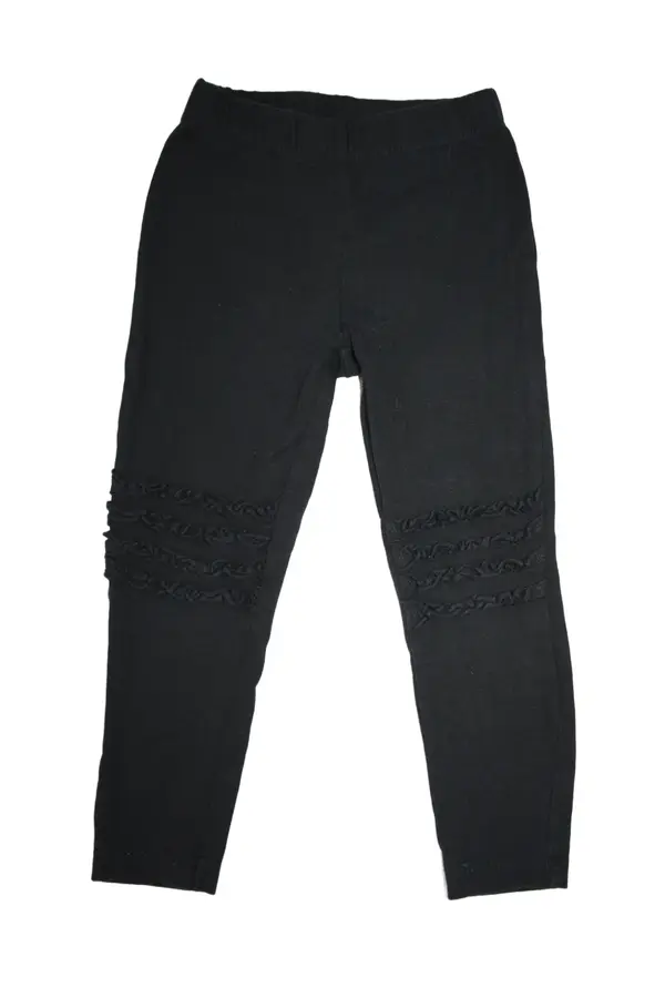 Leggings Amy & Lucy storlek 92 second hand