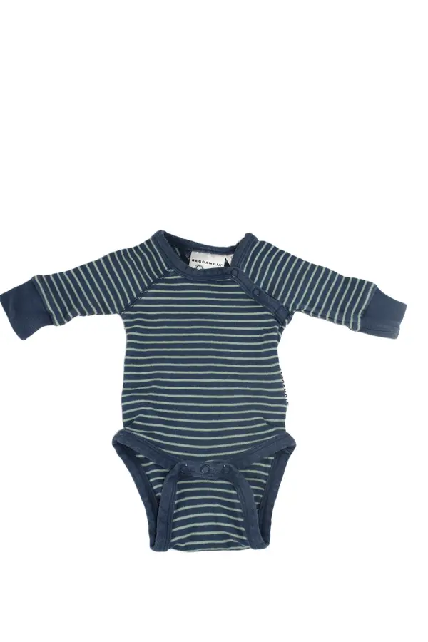 Body Geggamoja storlek 50-56 second hand