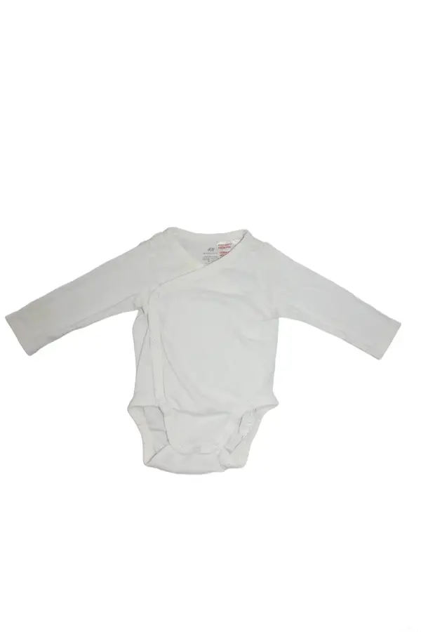 Body H&M storlek 56 second hand