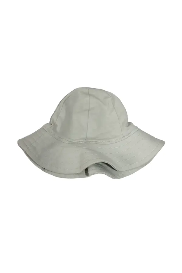 Solhatt Lindex storlek 36-38 second hand