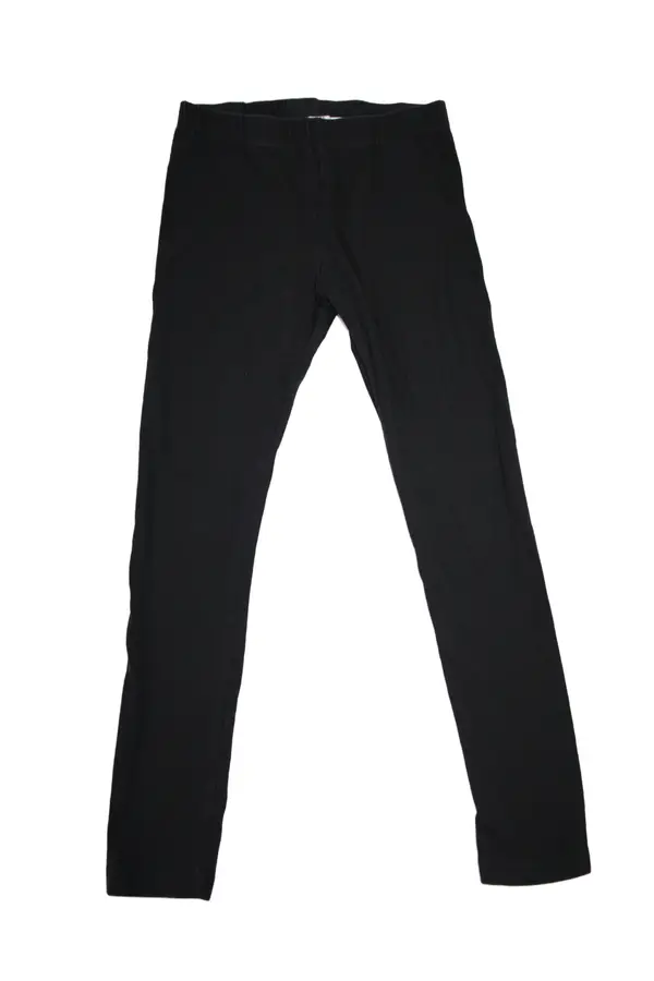 Leggings Kappahl storlek 128 second hand