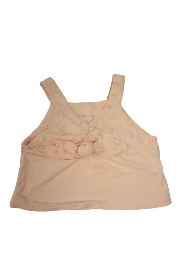 Linne Cassiope storlek 86 second hand