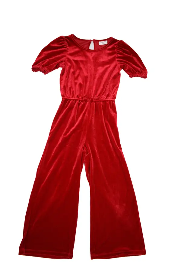 Jumpsuit Kappahl storlek 110-116 second hand