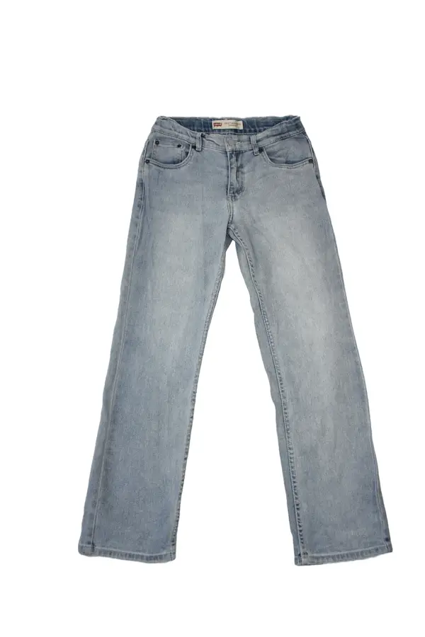 Jeans Levis storlek 152 second hand