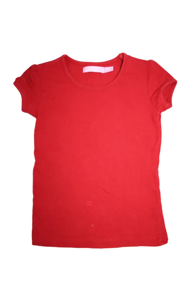 T-shirt Skill storlek 98 second hand