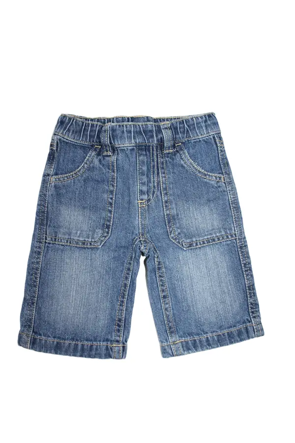 Byxa La redoute storlek 86 second hand