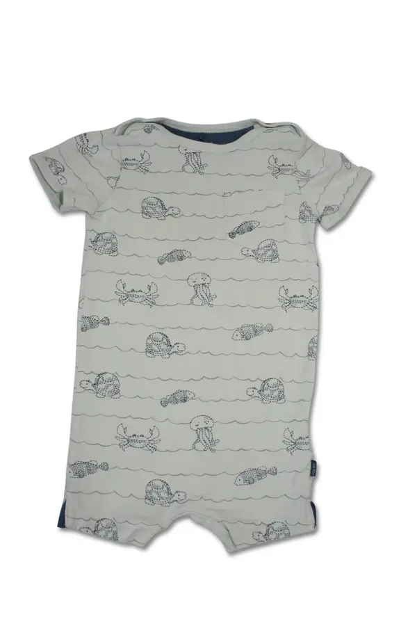 Romper Me Too storlek 74 second hand