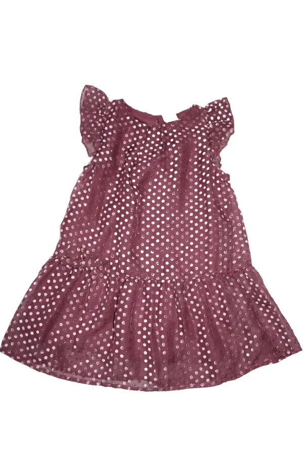 Klänning Lindex storlek 92 second hand