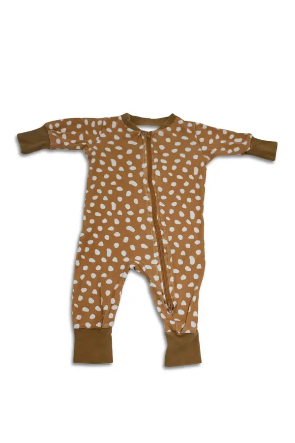 Pyjamas ICA storlek 56 second hand