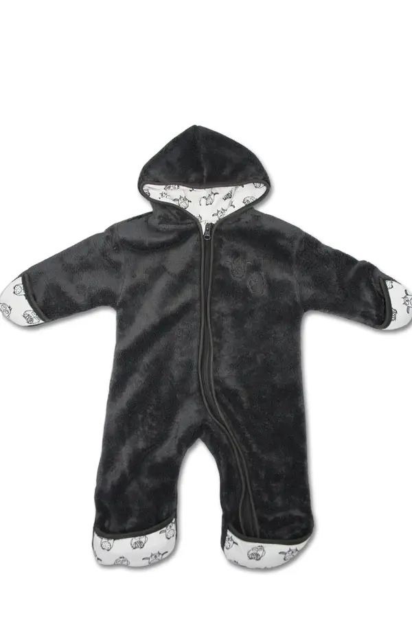 Overall Little one storlek 68 second hand