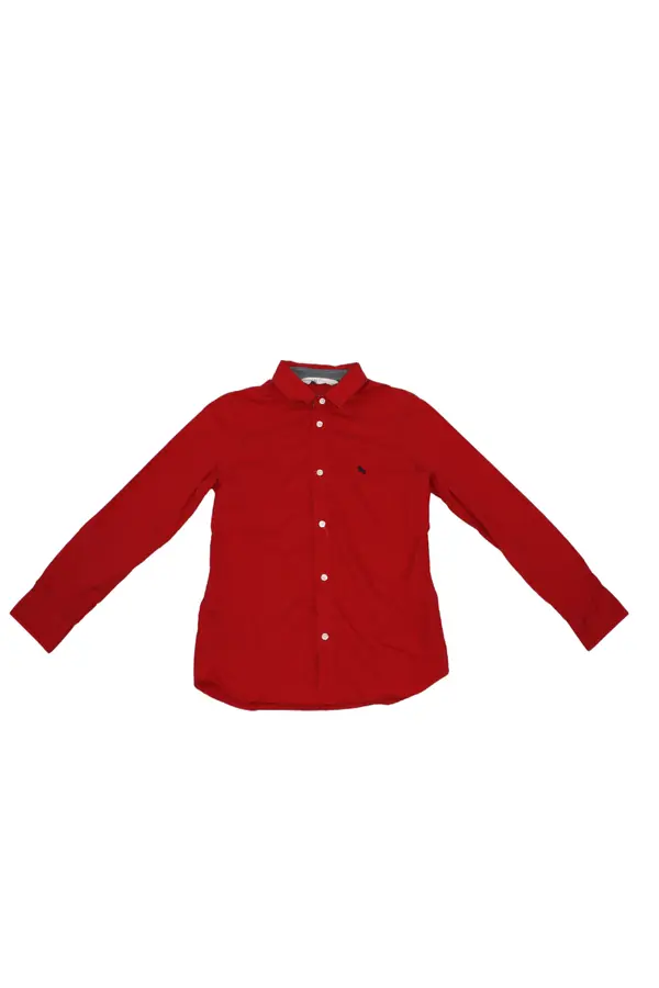 Skjorta H&M storlek 140 second hand