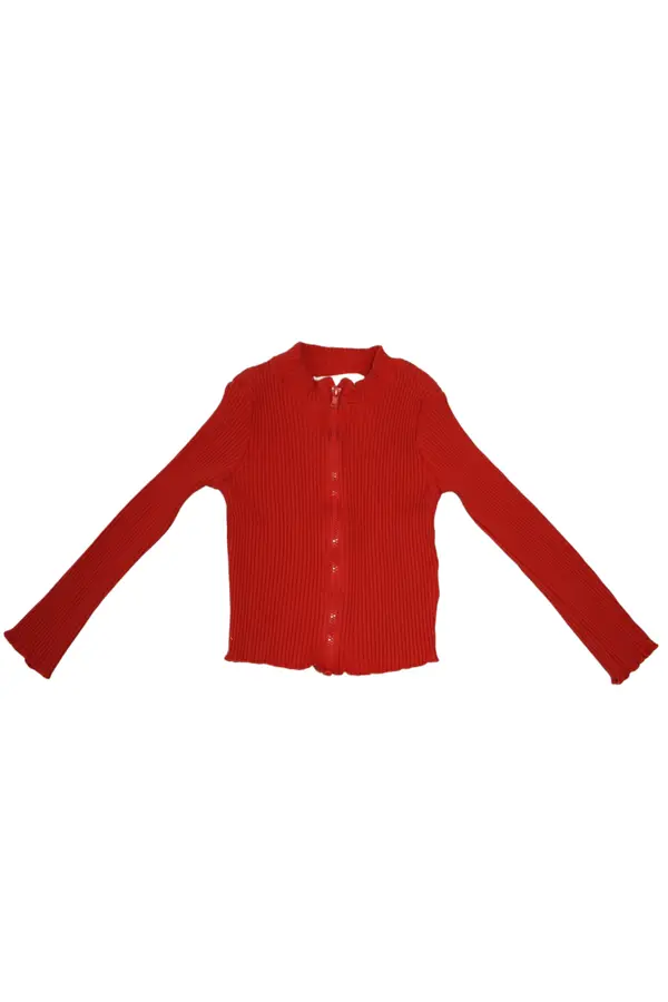 Kofta H&M storlek 110-116 second hand