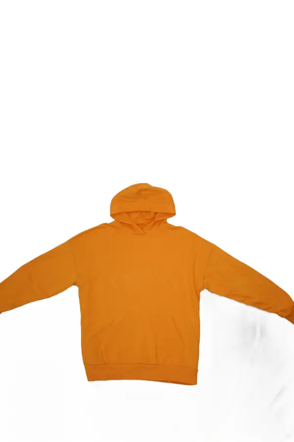 Hoodie Lindex storlek 158-164 second hand