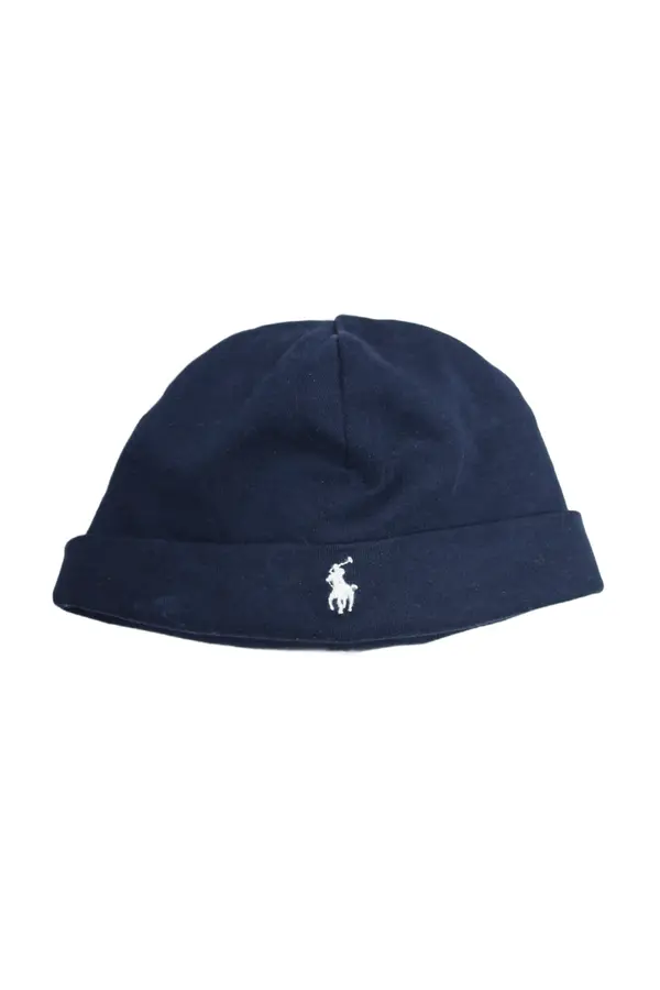 Mössa Ralph Lauren storlek Baby onesize second hand