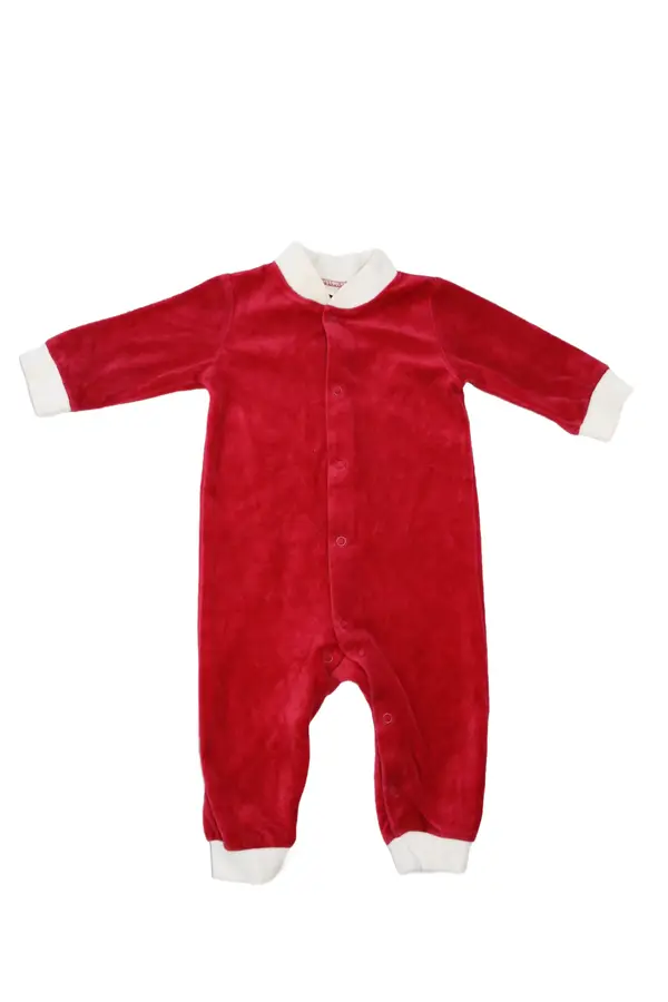Jumpsuit Lindex storlek 68 second hand