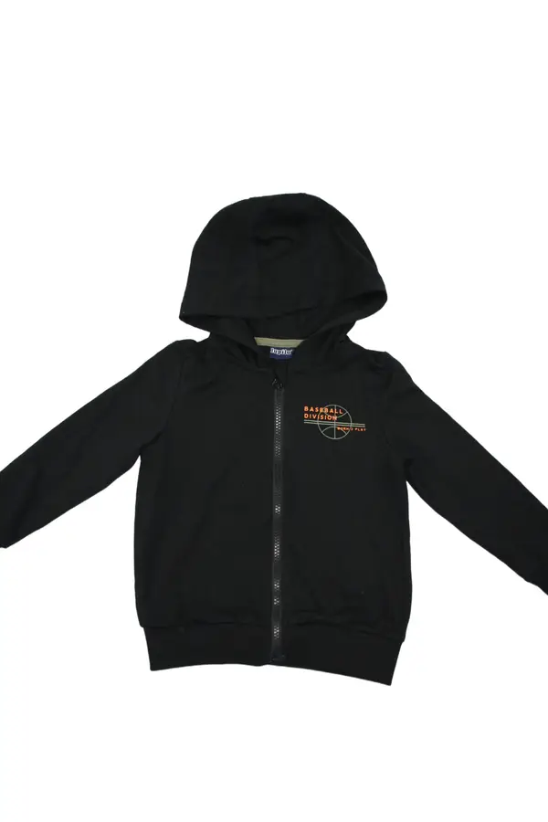 Zip hoodie Lupilu storlek 98-104 second hand
