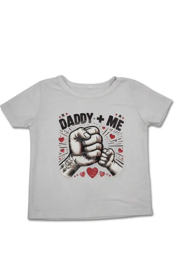 T-shirt storlek 100 second hand